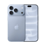 Apple iPhone 18 Pro Max 1TB Glaciar