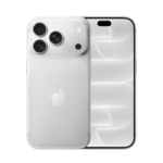 Apple iPhone 18 Pro Max 1TB Prateado