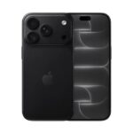 Apple iPhone 18 Pro Max 1TB Preto