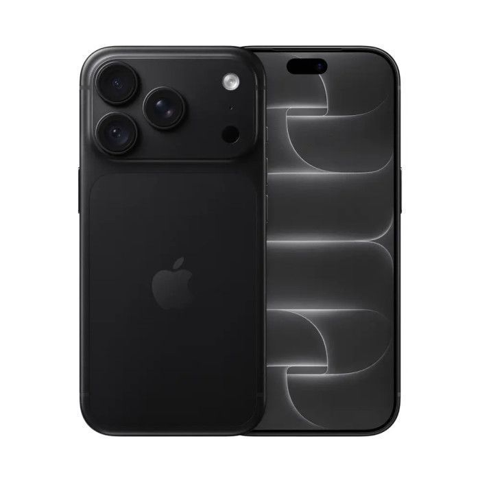 apple-iphone-18-pro-max-256gb-preto Apple iPhone 18 Pro Max 1TB Preto - Image 1