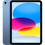 Apple iPad 11'' 2025 - 128GB - Wi-Fi - Azul