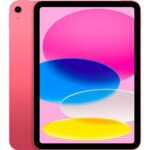 Apple iPad 11'' 2025 - 128GB - Wi-Fi - Rosa