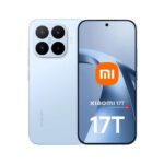 Xiaomi 17T 12GB/512GB - Azul