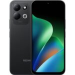 Xiaomi Redmi 17 5G - 256GB - Black