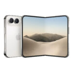 Apple iPhone Duo 7.6" 2TB Branco Estelar