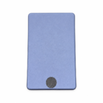 PowerBank Ultra-thin 6.5MM Azul
