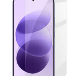 Pelicula de vidro temperado Redmi Note 17
