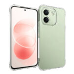 Capa Xiaomi Redmi Note 17 Pro Max Transparente