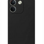 Capa para Xiaomi Redmi Note 17 Pro Black