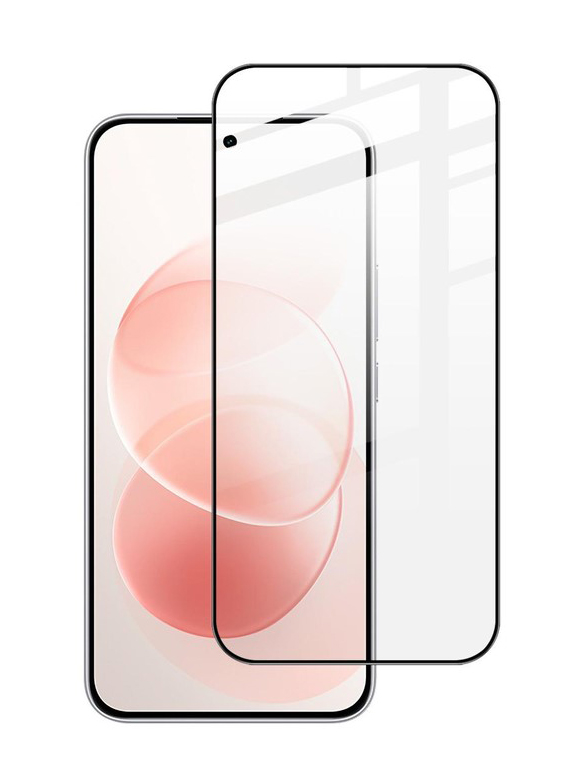 Redmi-Note-17-Pro-PV- Pelicula de vidro temperado Redmi Note 17 Pro - Image 1
