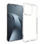 Capa Xiaomi Redmi Note 17 Pro Transparente