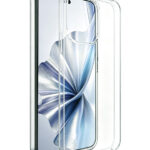 Capa Xiaomi Redmi Note 17 Transparente