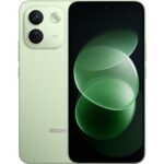 Xiaomi Redmi Note 17 Pro Max 5G - 256GB - Green