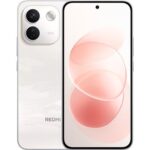 Xiaomi Redmi Note 17 Pro Max 5G - 256GB - White
