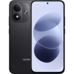 Xiaomi Redmi Note 17 - 256GB - Black