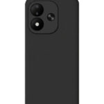 Capa para Xiaomi Redmi Note 17 Black