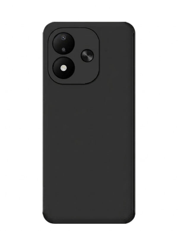 redmi-note-17-silly-preto Capa para Xiaomi Redmi Note 17 Black - Image 1