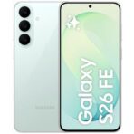 Samsung Galaxy S26 FE - 128GB - Pistácio