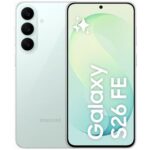 Samsung Galaxy S26 FE - 256GB - Pistácio